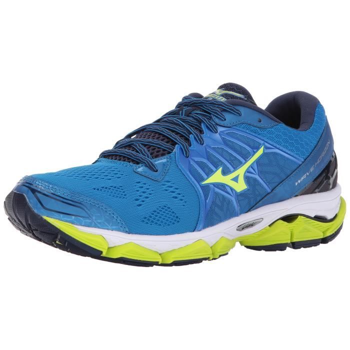 mizuno taille