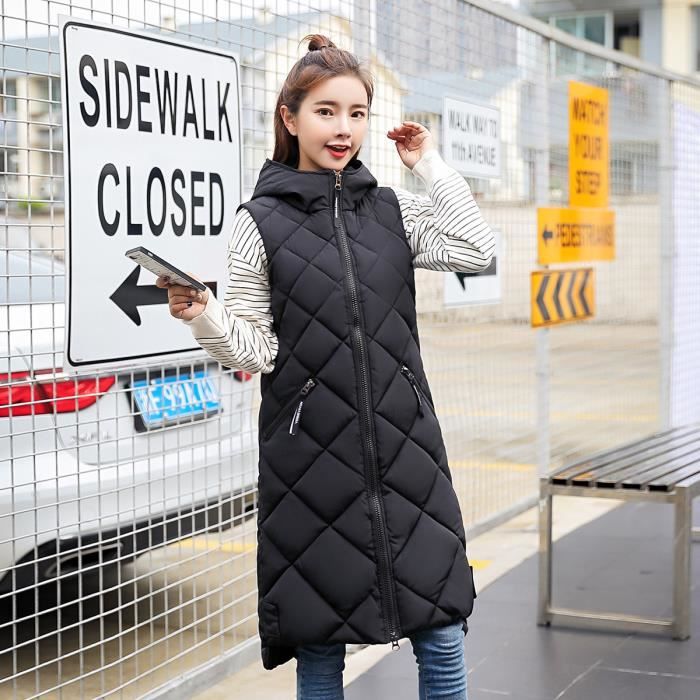 Manteau avec capuche store
