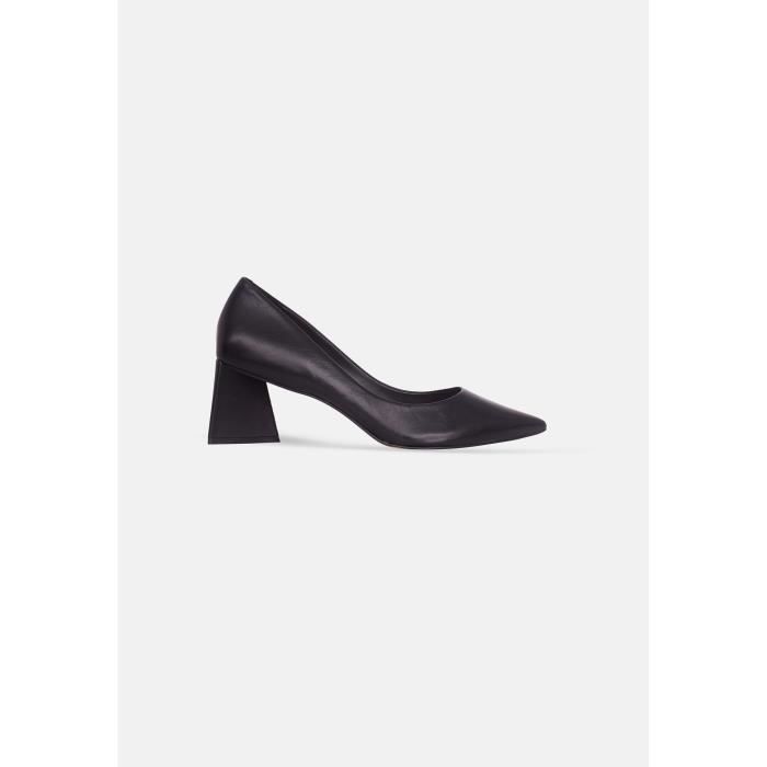Sandales De Sport Geox Homme U Spherica EC5 - Cuir Avec