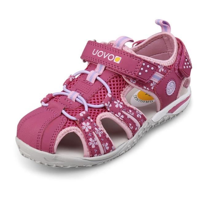 Absolute Footwear Sandales D'été à Lanières élastiques Avec Semelle