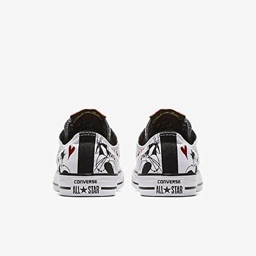 converse looney tunes adulte converse looney tunes adulte