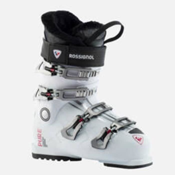 Chaussure discount rossignol ski