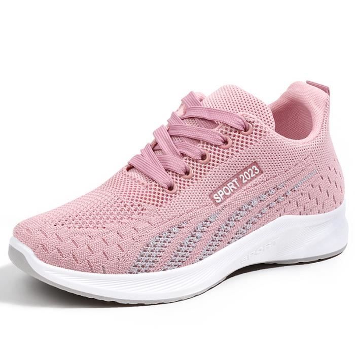 Chaussure de marche légère femme shop
