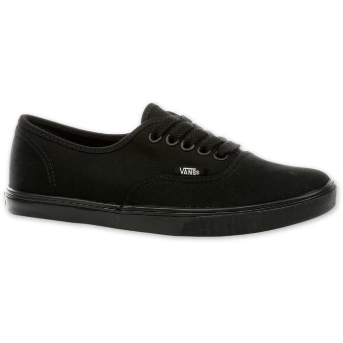 vans scratch taille 38