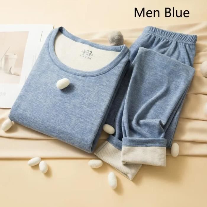 Sous-vêtements Thermiques | Confort Thermique Optimal P