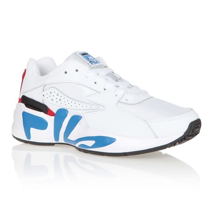 fila mindblower blanche