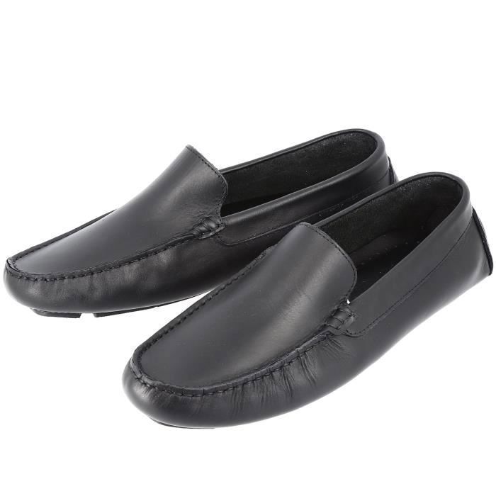 Mocassin sport sales