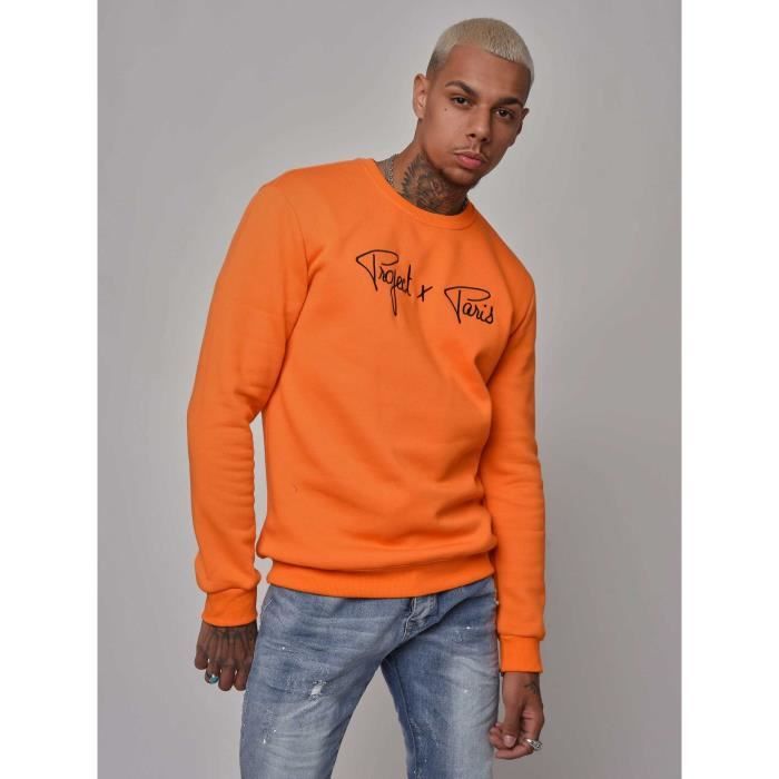 pull project x paris