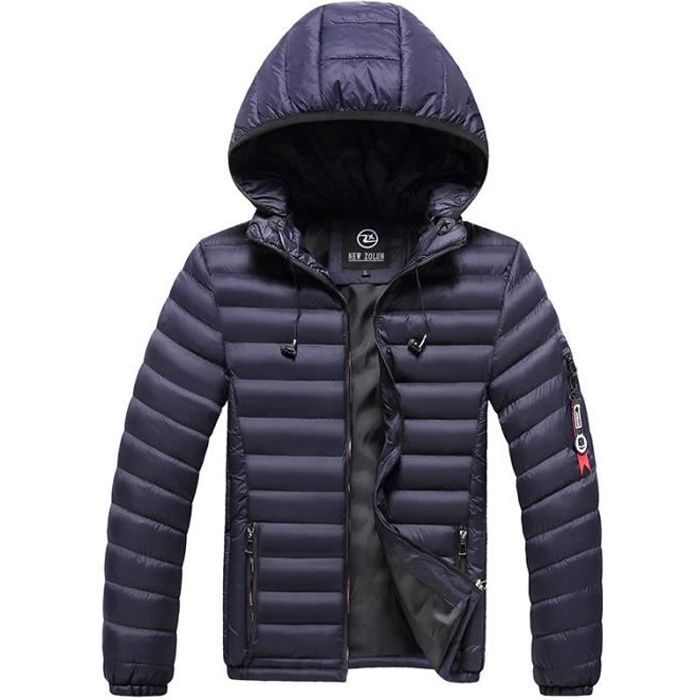 Doudoune cdiscount homme sales