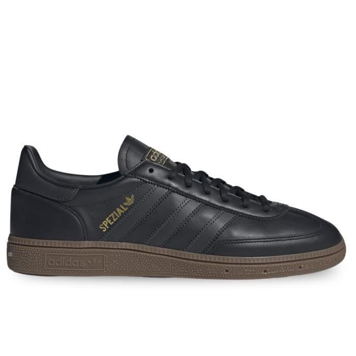 Adidas Adidas Handball Spezial Chaussures pour Homme Noir JS3868