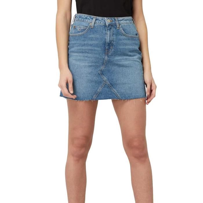 Jupe tommy jeans 2025