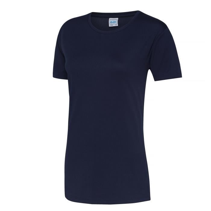 Tee shirt levis femme bleu marine store