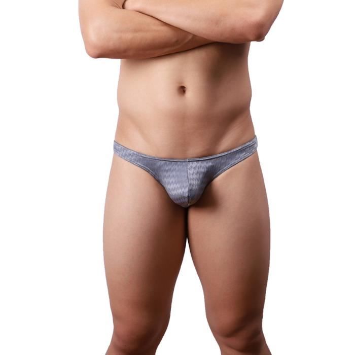 String de sport pour homme clearance