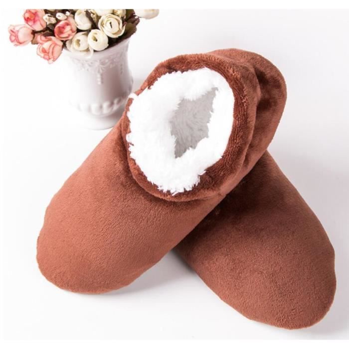 Pantoufle shop homme 48