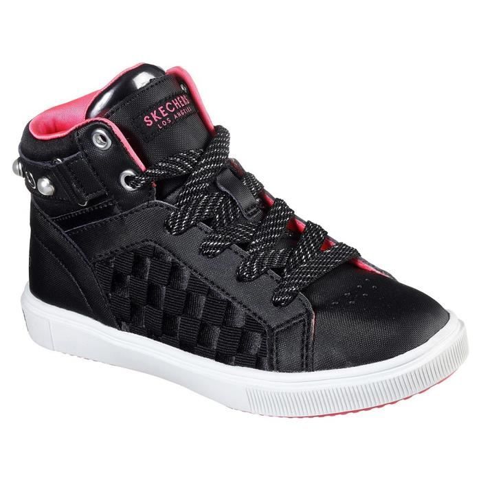 basket taille 36 fille