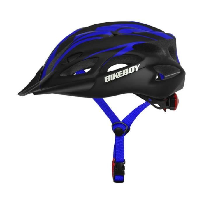 Casque de v lo Ultra l ger avec clairage arri re Marque