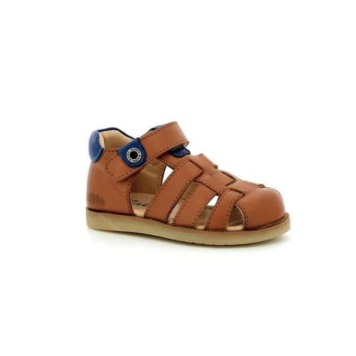 Sandales aster 2025