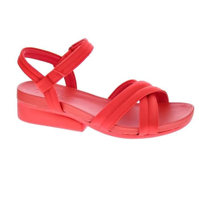 camper micro sandales femme