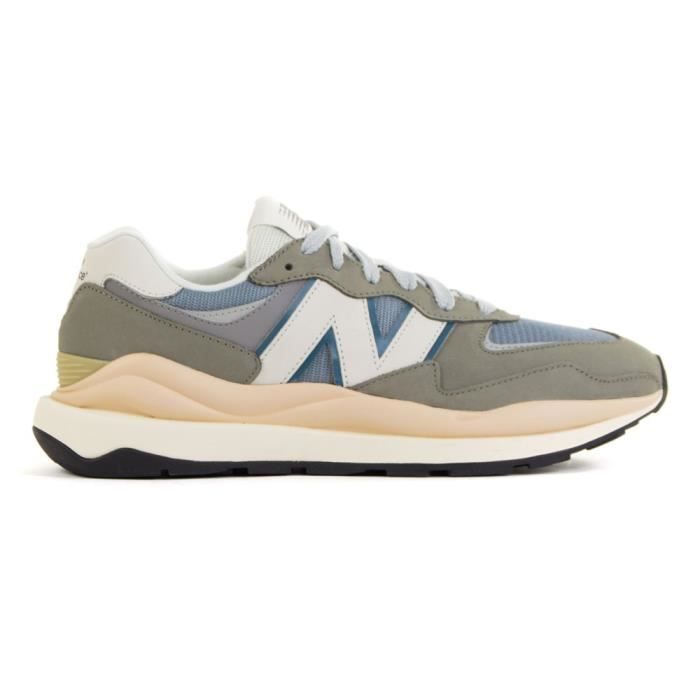 Chaussures NEW BALANCE 5740 Vert - Homme/Adulte