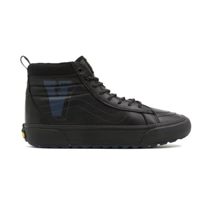 vans iso 1.5 noir