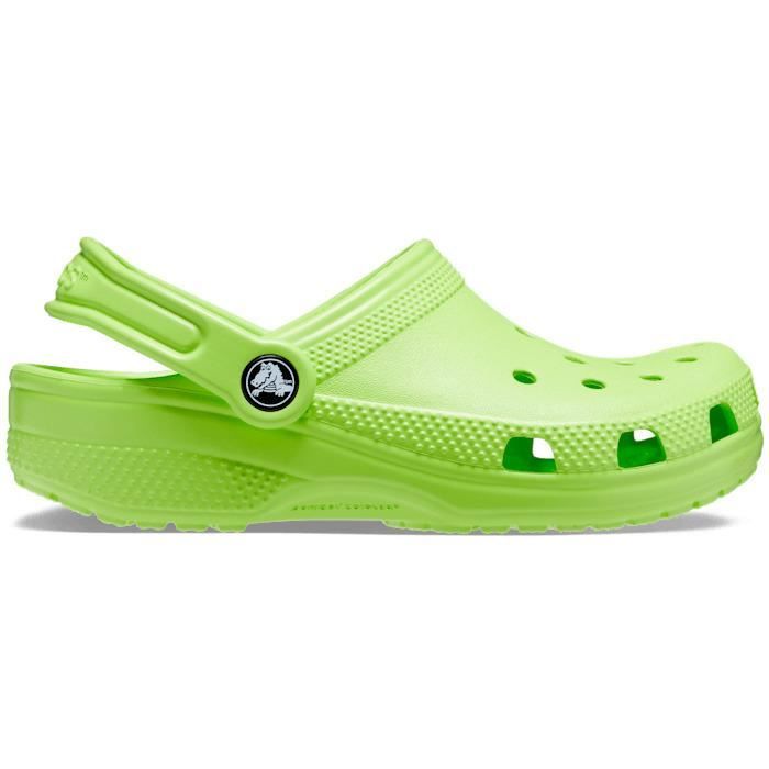 Cdiscount crocs sales
