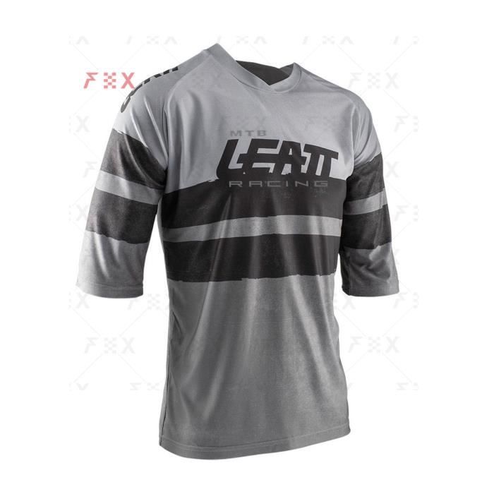 Maillot de cyclisme,T-Shirt de course ATV 2021 AM RF, maillot de vélo