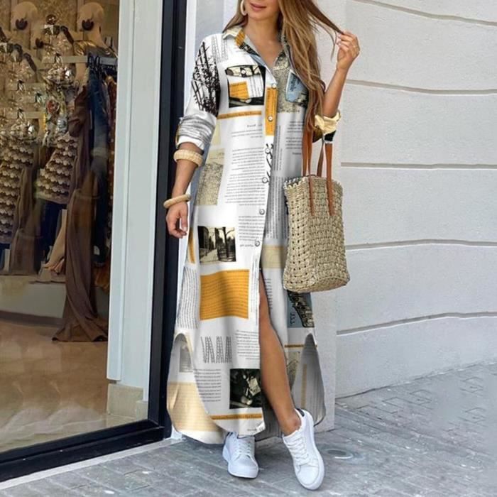 Vêtement ample femme discount