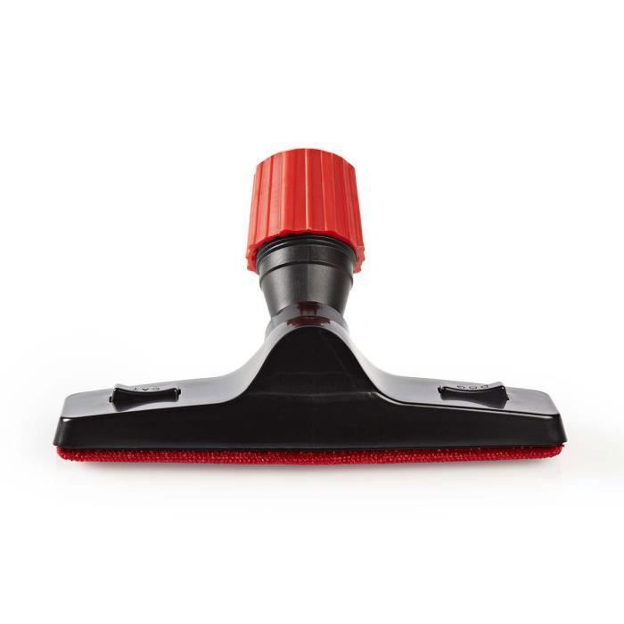 McFilter Brosse Universelle Parquet 30cm - Compatible Miele, Bosch, Siemens Et Plus