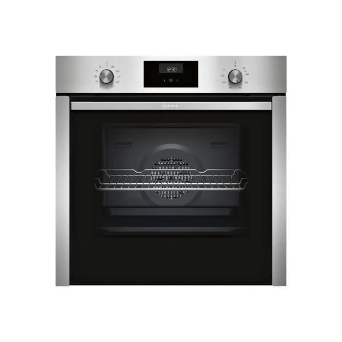 Four Encastrable Hauteur 50 Cm Achat Vente Pas Cher