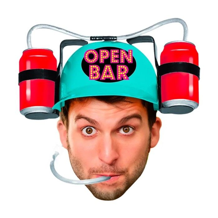 Casque Porte Canette Cdiscount