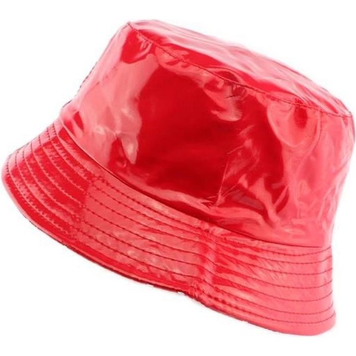 Chapeau de pluie femme de la marque Catch Me – Offre-Unique