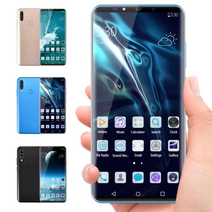 Vente Téléphone portable M30 6.0Pouce smartphone 4GB RAM+4GB ROM pouces smartphone dual SIM téléphone mobile 512M+4GB pas cher Vente Téléphone portable M30 6.0Pouce smartphone 4GB RAM+4GB ROM pouces smartphone dual SIM téléphone mobile 512M+4GB pas cher