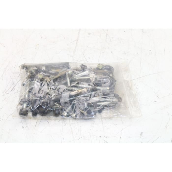 Sac De Visserie D'occasion Pour Scooter Piaggio X10 125 (2012-2017) - Origine Italie