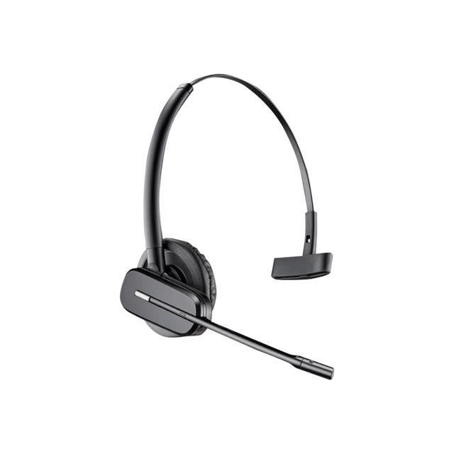 PLANTRONICS casque micro  CS565