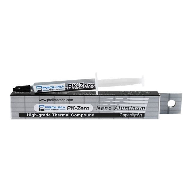 Prolimatech PK Zero combiné de dissipateurs thermiques / ·K 5 g Neuf - vue 5