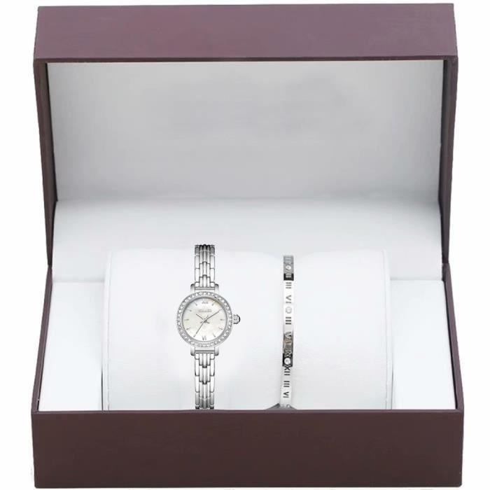 Montre paul online valentine coffret