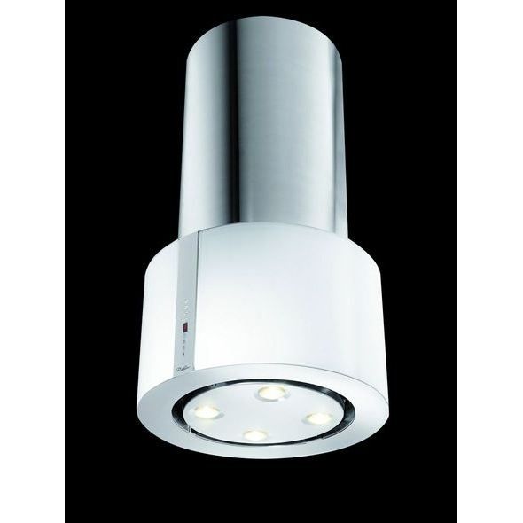 Hotte Decorative Roblin Saturn 2 5044002 Achat Vente Hotte Cdiscount