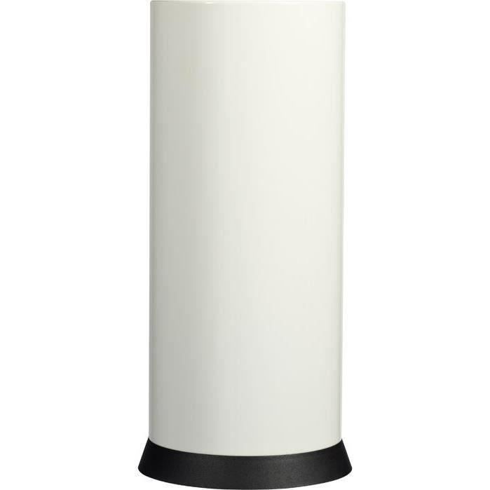 ROSSIGNOL Porte parapluies classique 28L - H 67,5 cm - Blanc