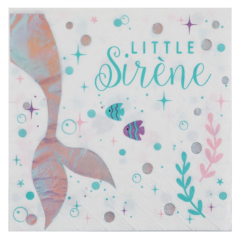 Serviette Papier Sirene Cdiscount Serviette Papier Sirene Cdiscount