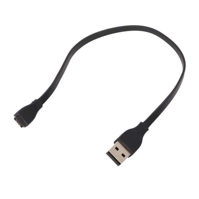 Chargeur Câble Pour Fitbit Ionic Câble De Charge USB Remplacement Pour Fitbit Ionic,HO03104