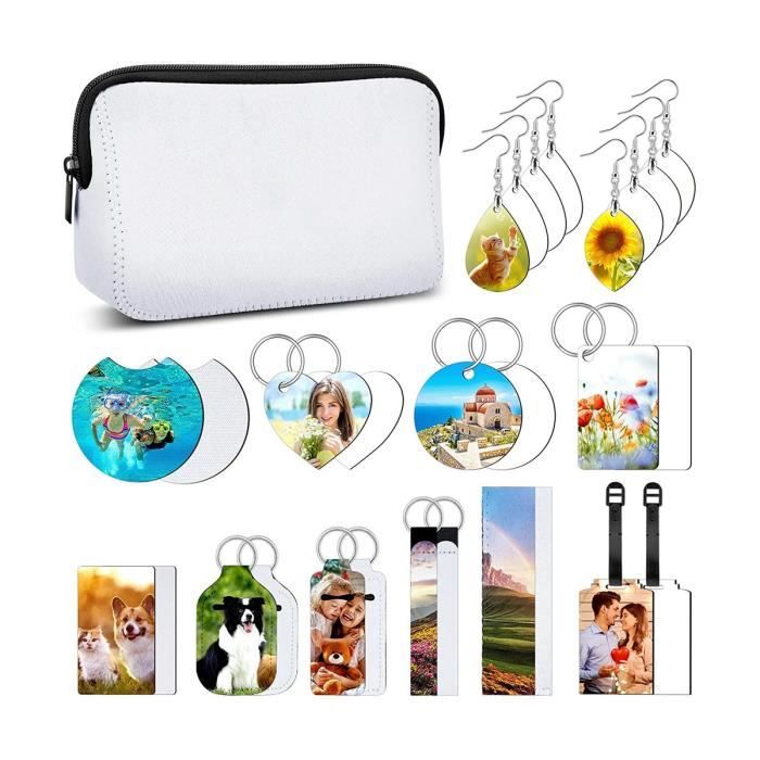 Trousses de voyage et rangement pour maquillage - Canada