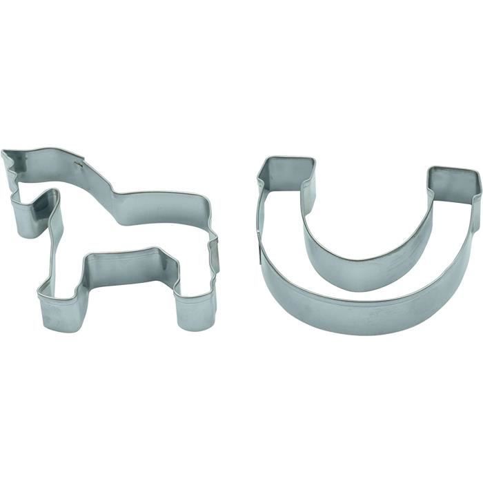 Set formine dinosauro la confezione comprende 4 formine - Store