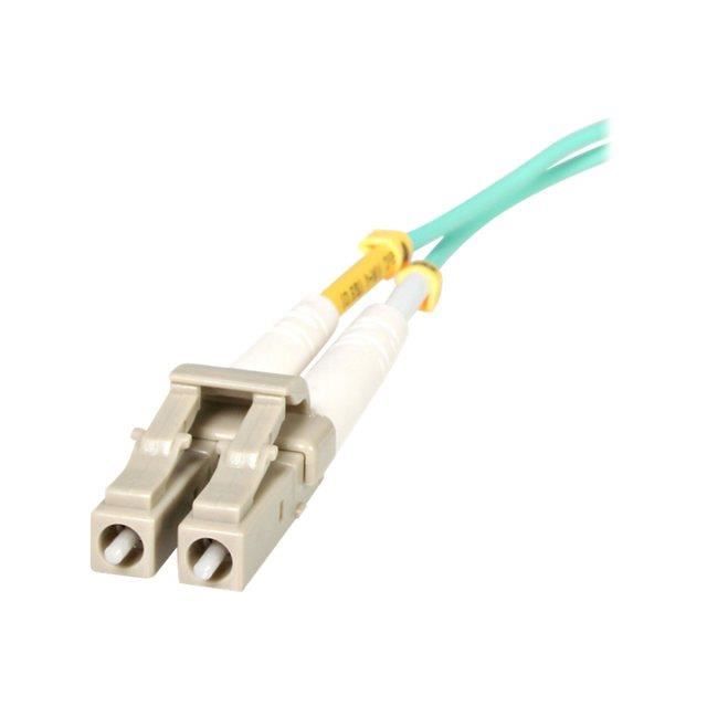 STARTECH Câble fibre optique Duplex Multimode 50/125 LC / SC - 2 m
