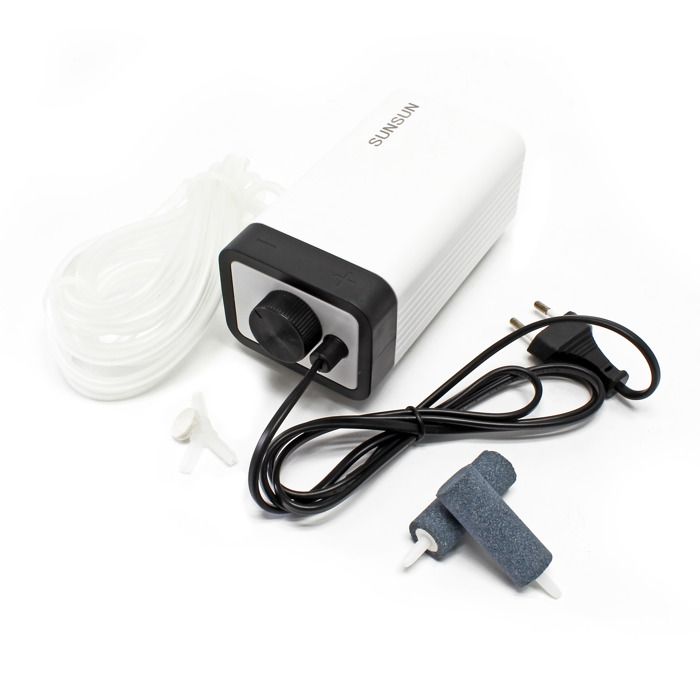 Meilleurs prix pour Pompe à air 402 Aérateur de ba