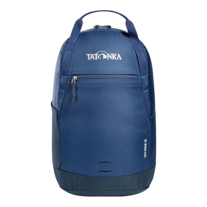 Tatonka Pochette Universelle 20 X 14 Cm – Poche Additionnelle MOLLE Pour Sac à Dos – Robuste En Cordura 500