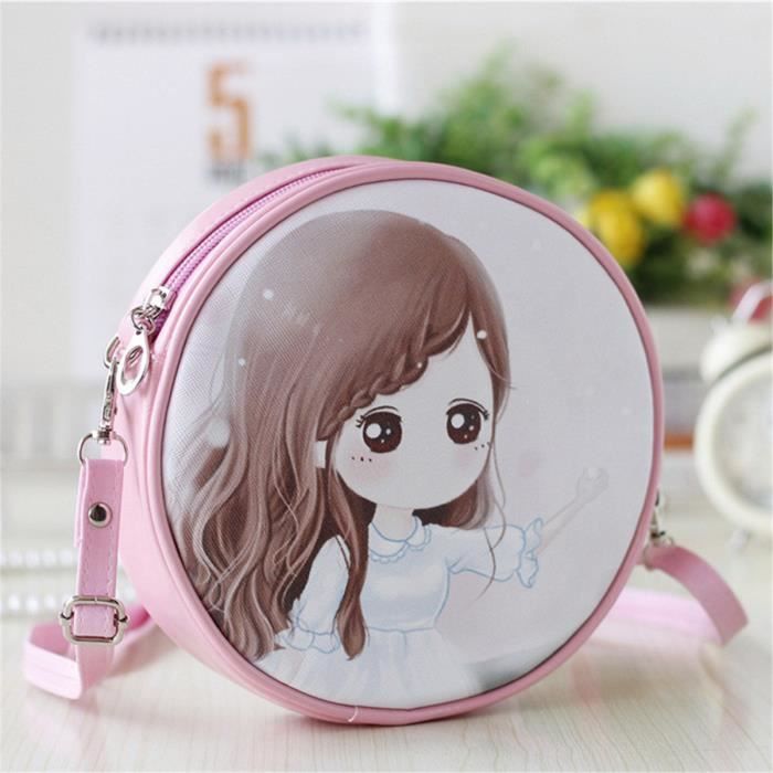 1 porte-monnaie pour enfants, petit sac à bandoulière pour enfants, petit sac à bandoulière pour tout-petit, petit esc, Couleurs assorties 1 1 porte-monnaie pour enfants, petit sac à bandoulière pour enfants, petit sac à bandoulière pour tout-petit, petit esc, Couleurs assorties 1
