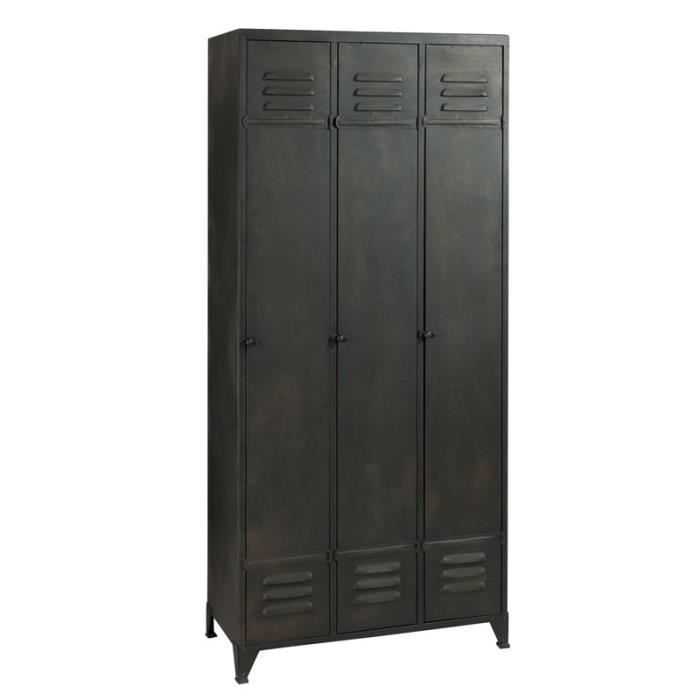 Lingere 3 Portes Achat Vente Pas Cher