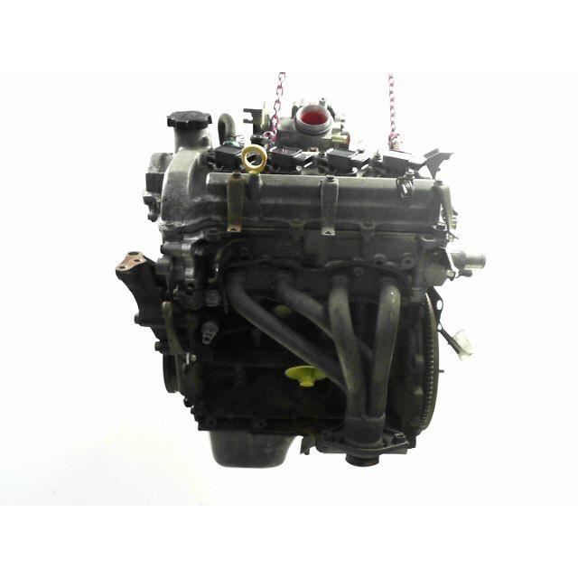 PIECES AUTO D'OCCASION - 1900023091 - MOTEUR COMPLET - MOTEUR ESSENCE TOYOTA YARIS I Phase 1 1999-2003 1.0 - D1-436604