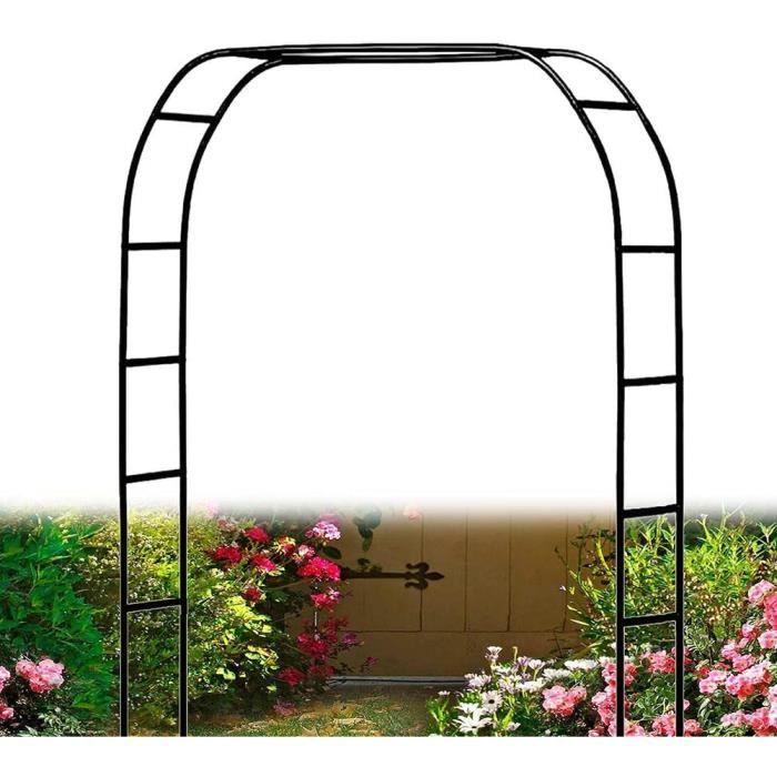 Support En Métal Pour Boule De Cristal Ou Sphère Décorative - Base De Jardin Ou Intérieur 15x15x8 Cm