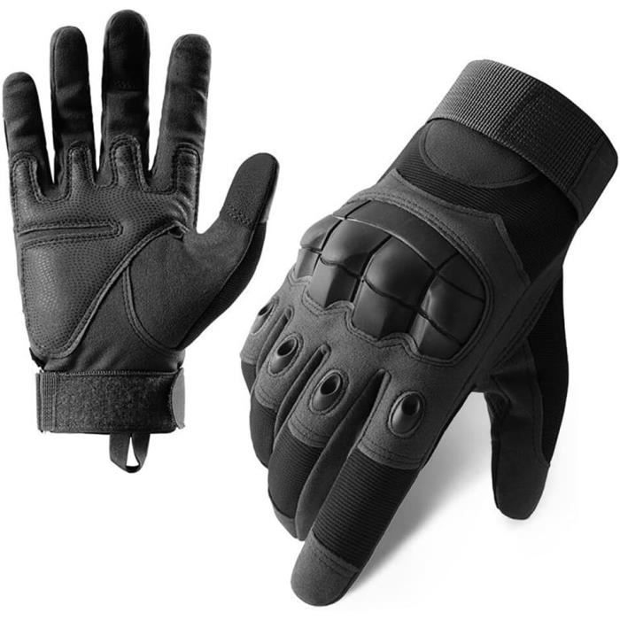 Gants De Cyclisme I Kua Fly - Antidérapants, Anti-Choc, Respirants Pour VTT Et Vélo